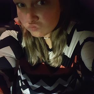 Meet your Posher, Bette ann